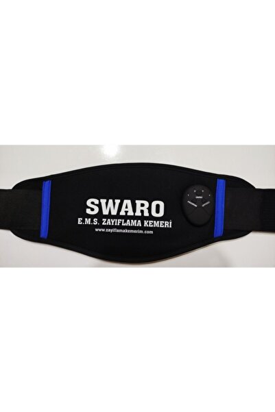 SWARO Şarjlı Kemeri