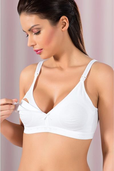 LÜXDRM Sutien pentru alăptare Confort Design