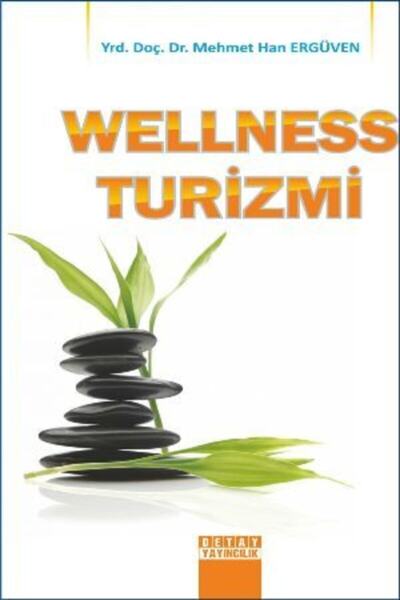 Detay Yayıncılık Wellness Turizmi