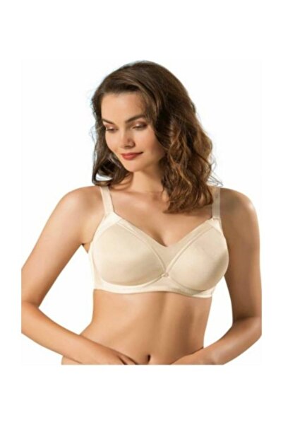 Le Jardin Lingerie 3 قطع من حمالة الصدر ذات الملمس الناعم غير المدعومة 9150