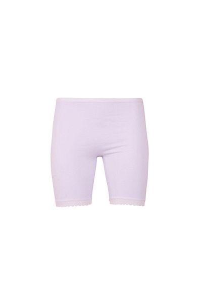 Belinay Pantaloni scurți Chiloți alb M