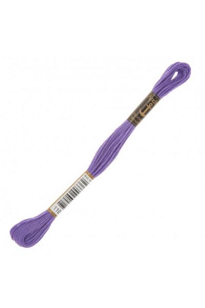 Prestij Boncuk Anchor Muline Embroidery-punch-etamine Tapestry Thread 0110