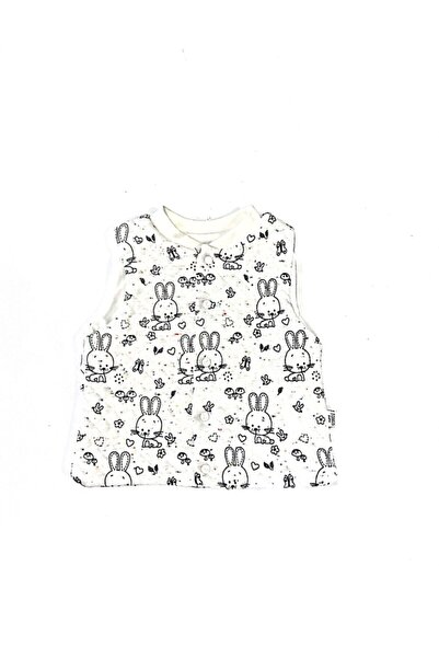 Tongs Baby 3009 Quilted Vest