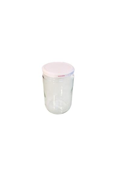 CastimoLab Cam Kavanoz 210 ml