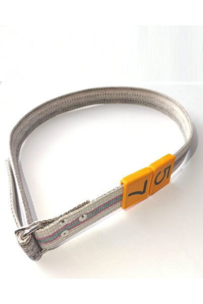 Farmena 30 Hayvanlık Palaska Tipi Büyükbaş Numaratör Kayışı + Numaratör Seti