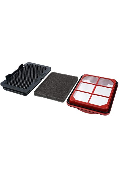 Supurgeavm Set de filtre compatibile Rowenta Ro 8324 8333 8359 8366 8370