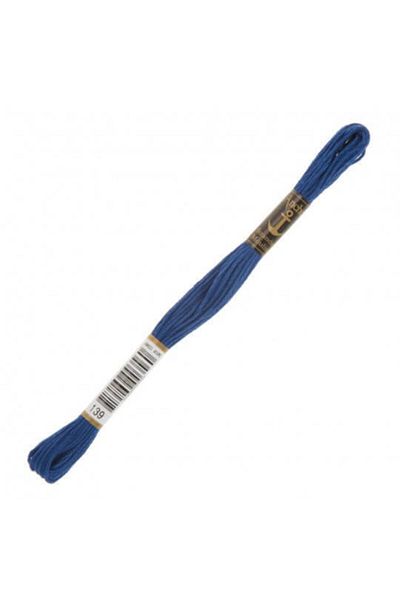 Prestij Boncuk Anchor Muline Broderie-punch-etamin Ață pentru tapiserie 0139