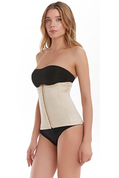 TEN Κλασικός κορσές μέσης / Εξαιρετικά δυνατό αδυνάτισμα /