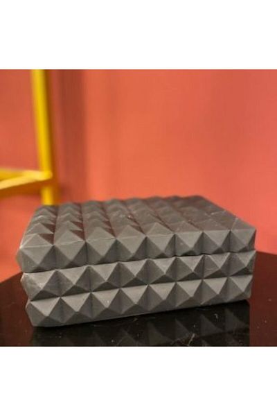 By Ari Ev Dekorasyon Small Staple Box
