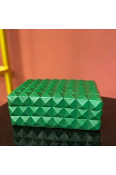 By Ari Ev Dekorasyon Small Staple Box