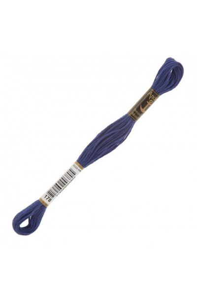 Prestij Boncuk Anchor Muline Broderie-punch-etamin Ață pentru tapiserie 0178