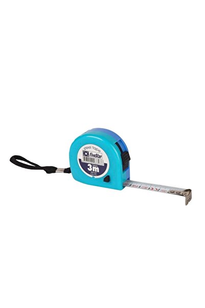 FiveStar 3 Metre 16 Mm Şerit Metre 0316t