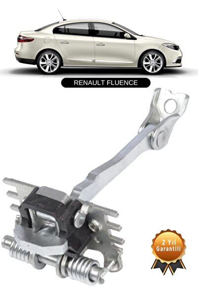 Genel Markalar Renault Fluence (05-14) Arka Kapı Gergisi 824300003r
