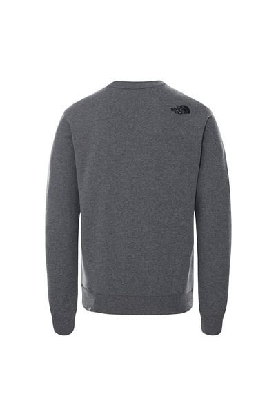 THE NORTH FACE The Northface Men's Drew Peak Crew Sweatshirt Nf0a4svrgvd1