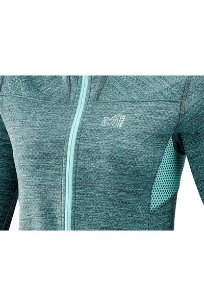 Millet Ld Lokka Women's Jacket Mıv8421 8743