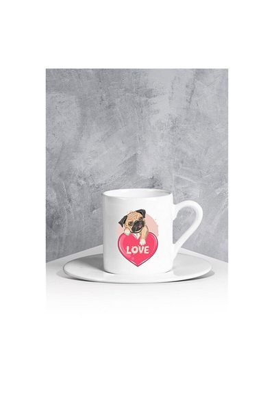 EJOYA Turkish Coffee Cup 87840