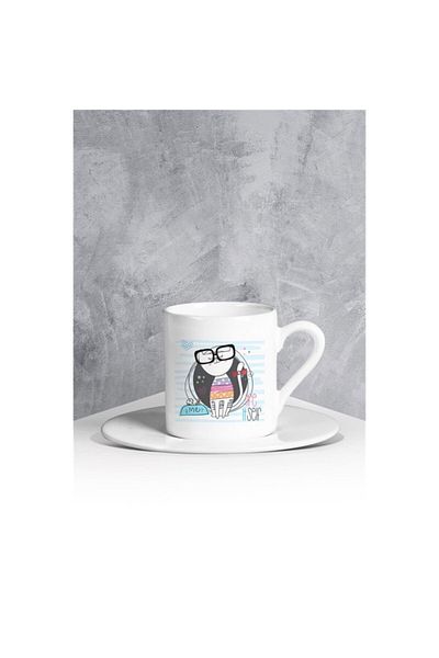 EJOYA Turkish Coffee Cup 87826