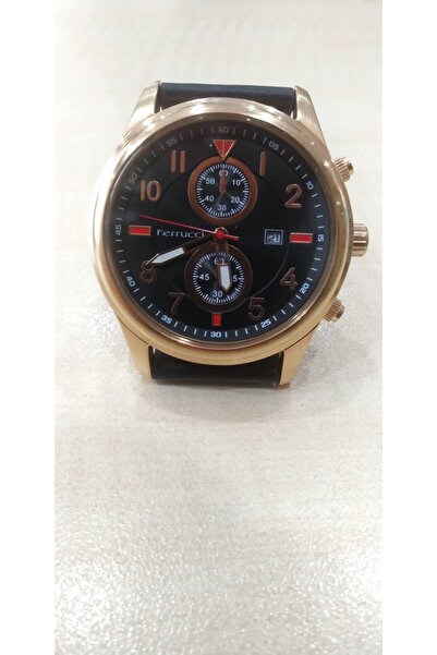 Ferrucci Kol  Saati