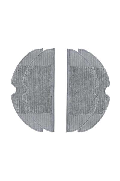 Popüler Xiaomi Mijia 1c Stytj01zhm Dreame F9 Aspirator robot cu mop 4 bucăți ...