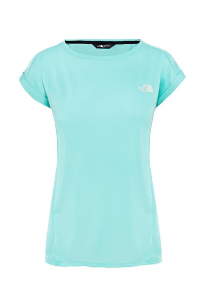 THE NORTH FACE W TANKEN TANK Mint Жіночий футболка 100528864