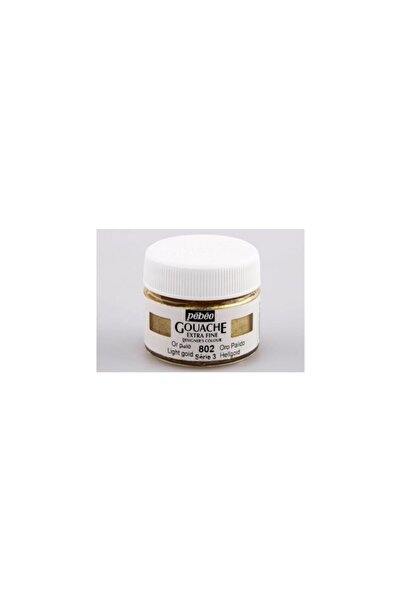 Pebeo Guaj Boya 401 Light Brown 16 ml