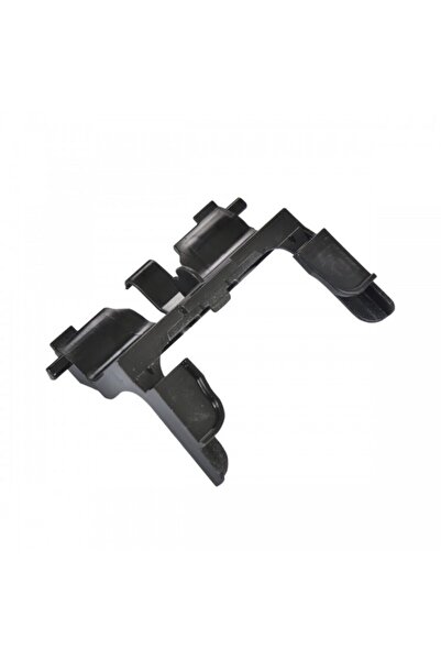 Bosch Logo Profilo Siemens Elektrikli Süpürge Toz Torbası Tutacağı Torba Kızağı Kızak Tutamak Aparat