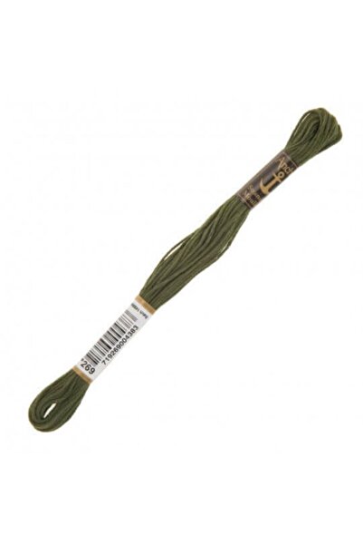 Prestij Boncuk غزل نسيج إيتامين مطرز متعدد الألوان من Anchor 0269