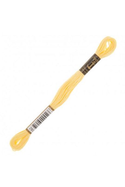 Prestij Boncuk Anchor Muline Embroidery-punch-etamine Tapestry Yarn 0293