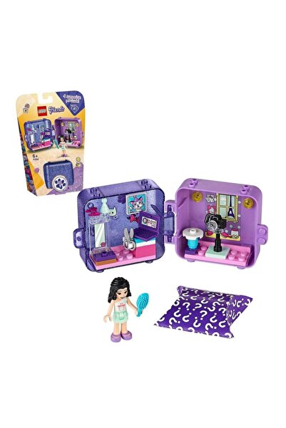 LEGO 41404 مكعب اللعب إيما من ليجو فريندز