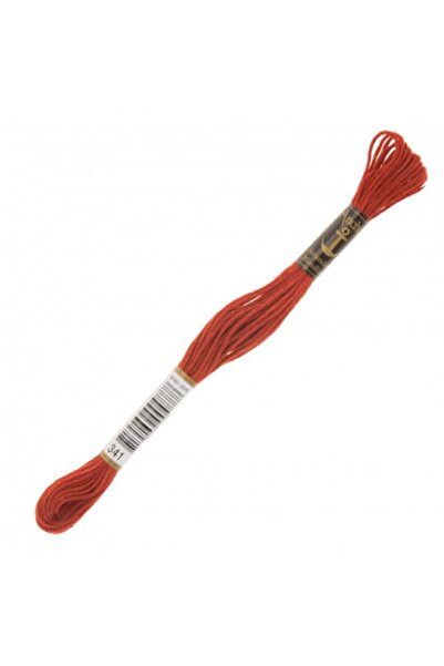 Prestij Boncuk Anchor Muline Vez-punch-etamin Konac za tapiseriju 0341