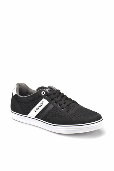 Kinetix Ανδρικά αθλητικά παπούτσια PONTECH M Black White100300887