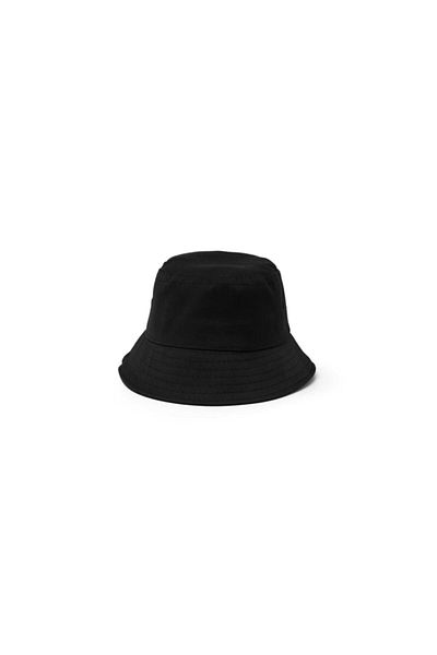Hat Factory Unisex Basic Bucket Hat