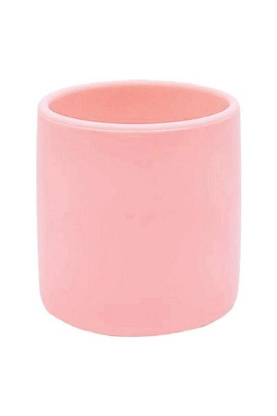 OiOi Pink Mini Silicone Cup