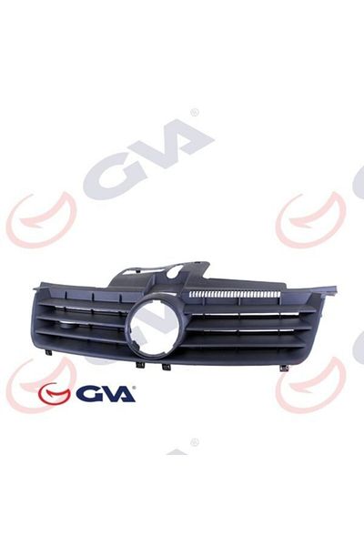 GVA 2002-2005 Polo Non-Armed Front Shutter