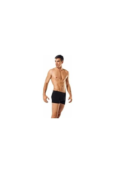 Tutku Ανδρικά εσώρουχα North Underwear 0114 Elastan Boxer Συσκευασία 6 τεμαχίων