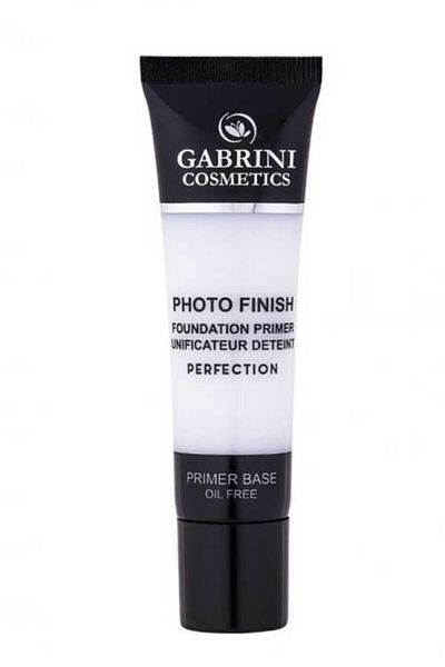 Gabrini Kozmatik Dukkan Makeup Base Foto Finish Primer Base