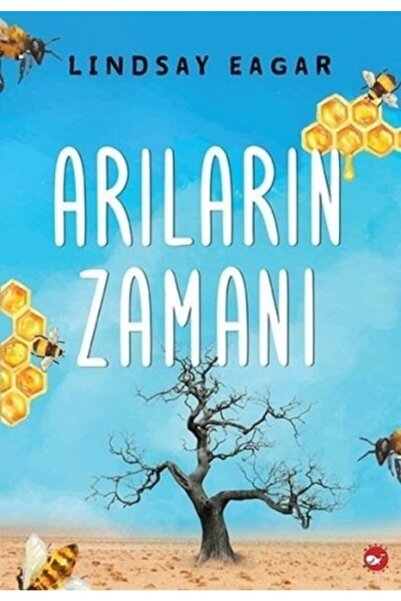 Hkitap Arıların Zamanı