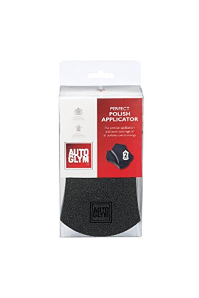 AutoGlym Auto Glym Perfect Polish Applicator - Süper Cila Uygulama Süngeri