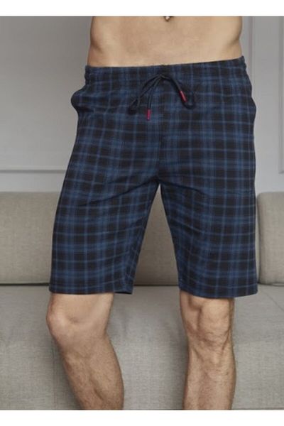 KLY Ανδρικό σορτς Navy Blue