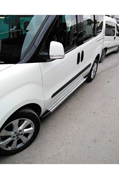 Dicle Nissan Qashqai Yan Basamak 2010 2011 2012 2013 2014