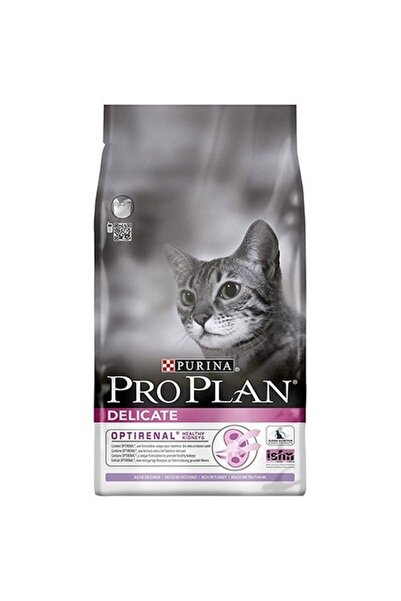 Pro Plan Delicate Hassas Sindirimli Kedi Maması 3 Kg