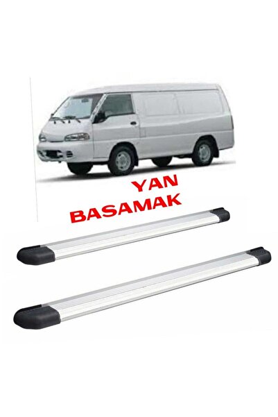 Genel Markalar Hyundai H100 Yan Basamak 1996 1997 1998 1999 2000 2001 2002 20...