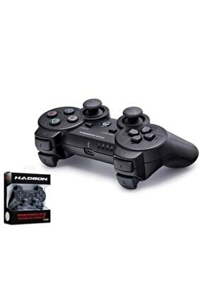 Hadron Ps3 Dualshock 3 Wireless Controller Oyun Kolu Fiyati Yorumlari Trendyol