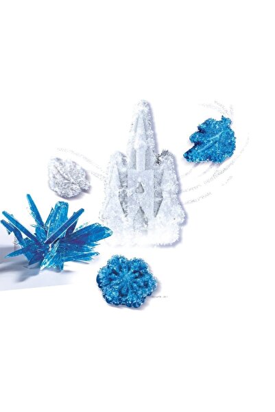 Clementoni Çocuk Brand: Clementoni 15296 Clementoni - Frozen 2 - Magic Crystals / Age +8 Category: Sports Toys