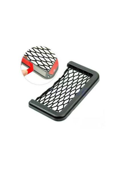 Genel Markalar Araba Için Oto Plastik Kenarlı Yapıştırmalı Araç Içi Kolay Fil...