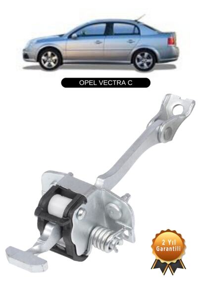 Merco Opel Vectra C (02-08) Ön Kapı Gergisi 5160245