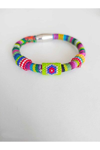 Troya Aksesuar Miyuki Bohemian Bracelet