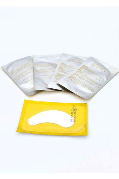Prime Under Eye Tape Silk For Eyelash (10 Pieces)