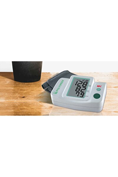 Polygreen Kp-6860 Akıllı Koldan Tansiyon Ölçer