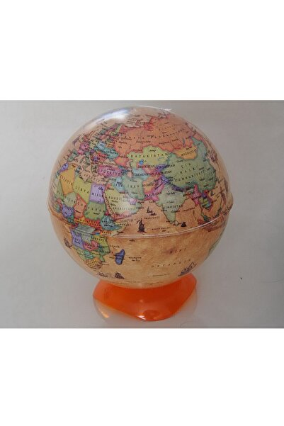 Gürbüz 10 CM KÜRE KUMBARA